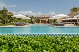 Chablé Hotels: reencuentro con el paraíso