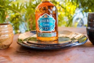 Chivas Regal premia lo extraordinario de México