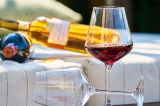 Ensenada será la sede del 43 Congreso Mundial de la Viña y el Vino