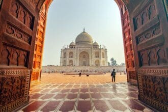 ¿Cuál es el costo de visitar las 7 Maravillas del Mundo Moderno?