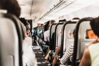 Nuevas medidas Covid para viajar a Europa