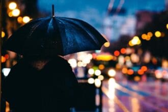 5 destinos en México que lucen más bellos en época de lluvias
