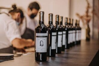 Vasija y Viñas Viejas: las nuevas joyas a beber de Bodegas Domecq