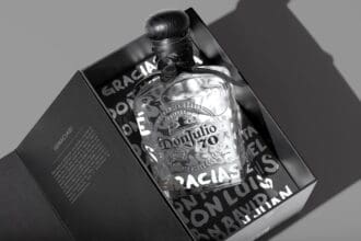 Tequila Don Julio: solidaridad embotellada