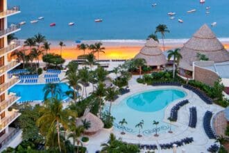 Dreams Resort & Spa Acapulco: un escape en el Pacífico mexicano