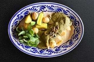 El Tajín: conoce lo nuevo de este restaurante clásico de Coyoacán