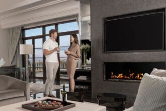Four Seasons Resort Orlando: magia y sofisticación en un mismo sitio