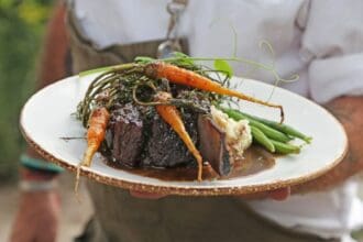 GastroFest en Rancho Santa Marina: probando las delicias del campo