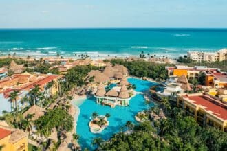 Iberostar Hotels & Resorts: unas divertidas vacaciones en familia