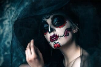 ¿Quién es La Catrina, el símbolo del Día de Muertos?