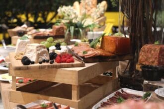 Le Bistro Palacio, un auténtico rincón francés en Polanco