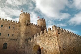 5 maravillas arquitectónicas del norte de España que debes ver