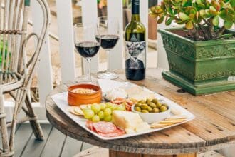 Maridaje de vino y quesos: la guía para celebrar