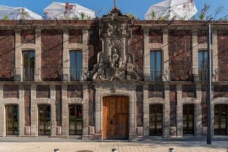 Museo Kaluz: un palacio para el arte en el centro de la CDMX