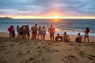 Nayarit: 4 destinos para tus próximas vacaciones en familia