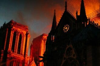 ¿Qué ha pasado con Notre Dame?