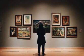 Las obras de arte más famosas del mundo y dónde verlas