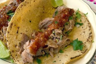 Oye Chula: tacos deliciosos con sazón de familia