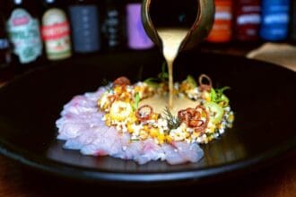 Riviera Nayarit: cocina de autor, cacao y aguachiles