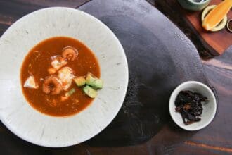 10 Experiences: ¡recorre México en 10 bocados!