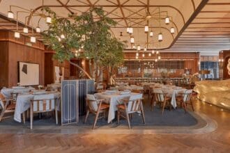 Sylvestre Asador Mexicano: para probar cortes premium en Guadalajara