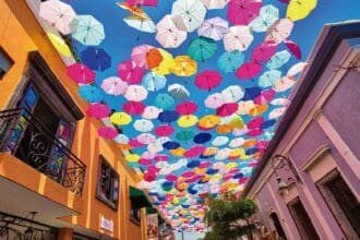 Viajeros Food and Travel: de Puerto Vallarta a Los Cabos