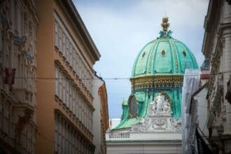 Viena: 5 cosas que te harán visitarla