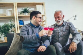 Los mejores vinos y licores para celebrar el Día del Padre