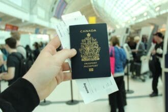 ¿Cómo afecta a México la cancelación de vuelos desde Canadá?