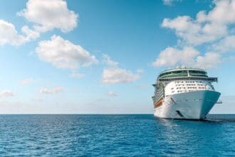 Cruceros sin destino en Singapur: nueva tendencia de viaje