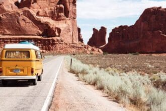 Los desiertos más impresionantes de América