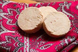 Día Mundial del Mazapán: conoce el origen de esta delicia