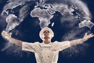 Conoce al jurado de la semifinal S.Pellegrino Young Chef 2018