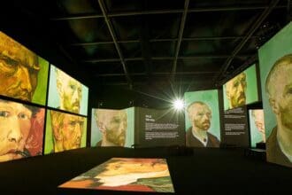 Agenda de eventos imperdibles de octubre