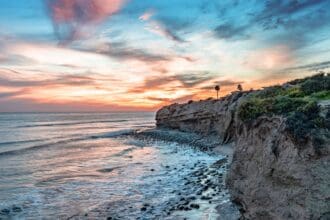 5 playas mexicanas para escapar del frío invierno