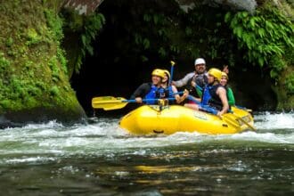 Qué hacer en Veracruz: 5 experiencias únicas en la naturaleza