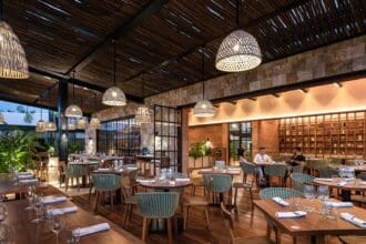 Aperturas de restaurantes en 2020. Parte 2