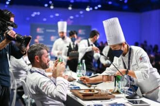 San Pellegrino Young Chef Academy, conoce cómo participar