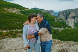 Viajeros mayores de 60: los nuevos turistas codiciados