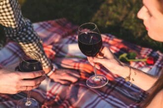 Vinos mexicanos para brindar este 14 de febrero