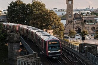 Recorre todo Alemania en tren con un solo ticket