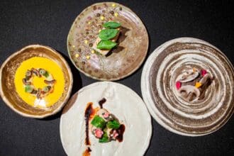 Festival Vallarta Nayarit Gastronómica: celebración con estrellas Michelin