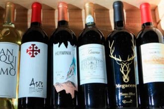 Vinos nacionales para maridar a México