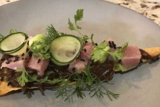 Pitiona de Mar, la cocina oaxaqueña llega a Mundo Imperial