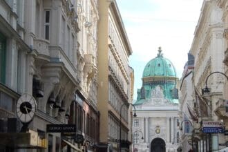 Viena y la cultura del café