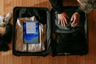 Cómo transportar souvenirs de comida en tus viajes