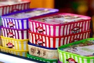 Las recetas que TikTok hizo famosas