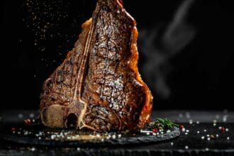 El Palacio de los Palacios le da la bienvenida a Mizrahi Asador