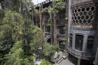 Sitios de Ciudad de México con leyendas