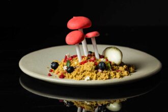 Postrería: el rincón más dulce y fascinante de CDMX